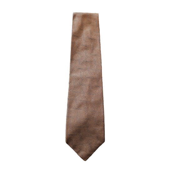 MICHAEL JACOBS Men's Tie - Picture 4 of 7